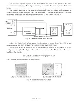 Preview for 8 page of Leader LAG-55 Operating Instructions Manual