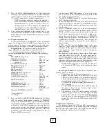 Preview for 20 page of Leader LBO-516 Instruction Manual