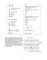 Preview for 15 page of Leader LBO - 524 Instruction Manual