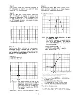 Preview for 24 page of Leader LBO - 524 Instruction Manual