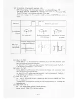 Preview for 23 page of Leader LBO-5880 Instruction Manual