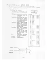 Preview for 87 page of Leader LBO-5880 Instruction Manual