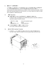 Preview for 7 page of Leader LC 2190 Instruction Manual