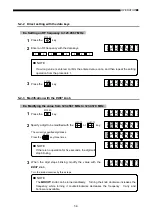 Preview for 43 page of Leader LG 3219 Instruction Manual