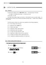 Preview for 48 page of Leader LG 3219 Instruction Manual