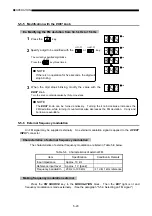 Preview for 60 page of Leader LG 3219 Instruction Manual