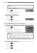 Preview for 82 page of Leader LG 3219 Instruction Manual