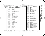 Preview for 20 page of Leader LS 8105A Service Manual