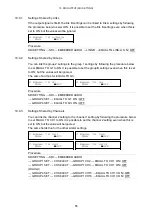 Preview for 65 page of Leader LT 4600A Instruction Manual