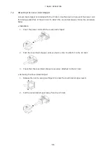 Preview for 79 page of Leader LT 4610 Instruction Manual