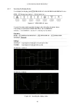 Preview for 18 page of Leader LV 5480 Function Menu Explanations