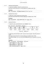 Preview for 66 page of Leader LV 5480 Function Menu Explanations