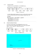 Preview for 67 page of Leader LV 5480 Function Menu Explanations