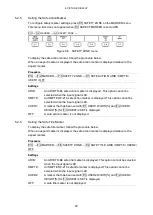 Preview for 71 page of Leader LV 5480 Function Menu Explanations