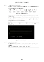 Preview for 213 page of Leader LV 5480 Function Menu Explanations