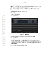 Preview for 118 page of Leader LV 5490 Instruction Manual