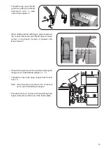 Preview for 14 page of Leader VS 325D Instruction Book