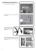 Preview for 15 page of Leader VS 325D Instruction Book