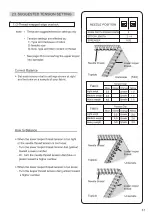 Preview for 32 page of Leader VS 325D Instruction Book