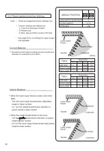 Preview for 33 page of Leader VS 325D Instruction Book