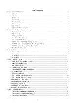 Preview for 2 page of Leadshine Technology DMC5400 Hardware Manual