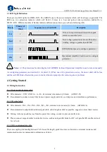 Preview for 11 page of Leadshine Technology EM522-CAN User Manual