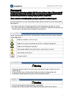 Preview for 2 page of Leadshine EL7-EC Series User Manual