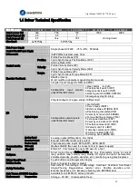 Preview for 12 page of Leadshine EL7-EC Series User Manual