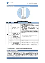 Preview for 22 page of Leadshine EL7-EC Series User Manual