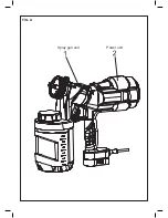 Preview for 2 page of Leadvision PLD3151S Assembling & Use & Maintenance Manual