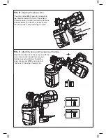 Preview for 4 page of Leadvision PLD3151S Assembling & Use & Maintenance Manual