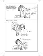 Preview for 6 page of Leadvision PLD3151S Assembling & Use & Maintenance Manual