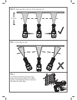 Preview for 7 page of Leadvision PLD3151S Assembling & Use & Maintenance Manual