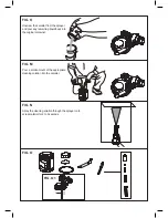 Preview for 8 page of Leadvision PLD3151S Assembling & Use & Maintenance Manual