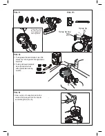 Preview for 9 page of Leadvision PLD3151S Assembling & Use & Maintenance Manual