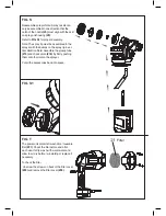 Preview for 10 page of Leadvision PLD3151S Assembling & Use & Maintenance Manual