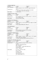 Preview for 8 page of Leadway LDW-TKV103B User Manual