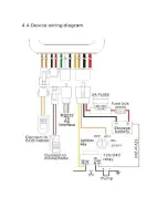 Preview for 11 page of Leadway LDW-TKV106 User Manual