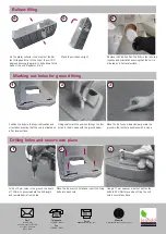 Preview for 2 page of Leafield Environmental Centrum Forecourt Installation Manual