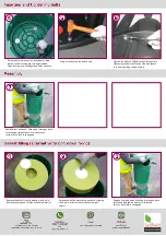 Preview for 2 page of Leafield Environmental Mini Classic Installation Manual