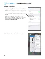 Preview for 5 page of LeakSmart Hub 3.0 Installation Instructions Manual