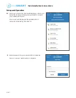 Preview for 6 page of LeakSmart Hub 3.0 Installation Instructions Manual