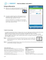 Preview for 7 page of LeakSmart Hub 3.0 Installation Instructions Manual