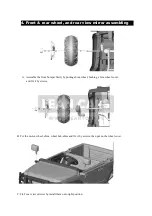 Preview for 3 page of Lean Cars A026 Manual Instruction