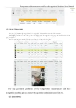 Preview for 37 page of Lean Kiosk Systems LKS-TM001 User Manual