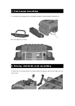 Preview for 4 page of Lean A023 Manual Instruction