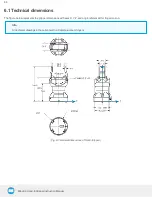 Preview for 64 page of Lean ROBOTIQ HAND-E Original Notice