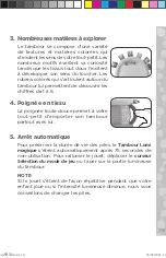 Preview for 19 page of LeapFrog Thumpin' Numbers Drum Instruction Manual