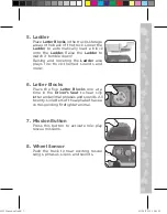 Preview for 7 page of LeapFrog Tumbling Blocks Fire Truck Parents' Manual