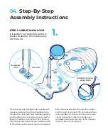 Preview for 5 page of Learn to Solder Kit Jitterbug Manual